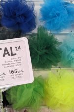 TIL SANAL boja Koža #3 - Слика 7