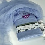 TIL SILK boja DENIM #14