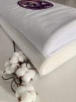 najmekši i najprozračniji til boja prva do bele za svadbeni veo ili laganu haljinu