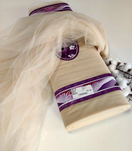 TIL SILK boja SVETLO BEŽ #4