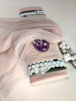 TIL SILK boja PUDER ROZE #6