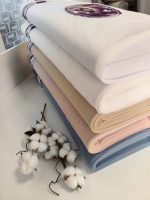 najmekši i najprozračniji til u boji puder roze za svadbeni veo ili laganu haljinu