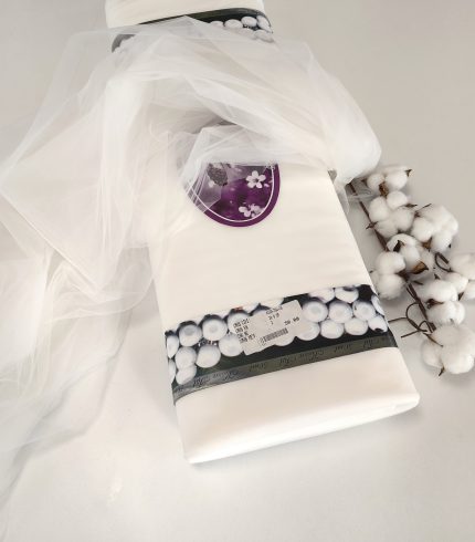 TIL SILK boja PRVA DO BELE #2