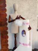 TIL KRISTAL boja SLONOVAČA #3 - Слика 8