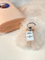 TIL KRISTAL boja SVETLO PUDER #14 - Слика 2