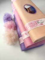 TIL KRISTAL boja SVETLO PUDER #14 - Слика 9