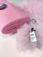 TIL KRISTAL boja SVETLO ROZE #7 - Слика 2