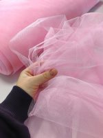 TIL KRISTAL boja SVETLO ROZE #7 - Слика 3