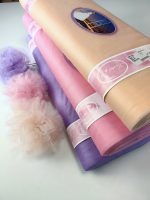 TIL KRISTAL boja SVETLO ROZE #7 - Слика 9