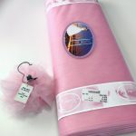 TIL KRISTAL boja SVETLO ROZE #7