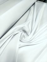 AMERIČKI SATEN MAT boja BELA #1 - Слика 4