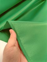 AMERIČKI SATEN MAT boja BENETON ZELENA #16 - Слика 3