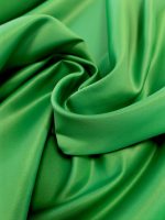 AMERIČKI SATEN MAT boja BENETON ZELENA #16 - Слика 5