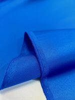 AMERIČKI SATEN MAT boja KRALJEVSKO PLAVA #18 - Слика 3