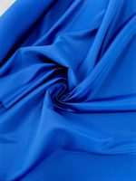 AMERIČKI SATEN MAT boja KRALJEVSKO PLAVA #18 - Слика 4