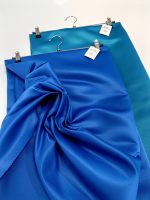 AMERIČKI SATEN MAT boja KRALJEVSKO PLAVA #18 - Слика 6