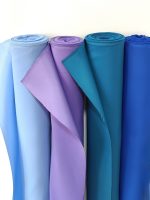 AMERIČKI SATEN MAT boja KRALJEVSKO PLAVA #18 - Слика 7