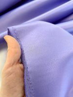 AMERIČKI SATEN MAT boja LILA #10 - Слика 3