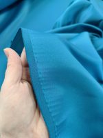 AMERIČKI SATEN MAT boja PETROLEJ #11 - Слика 3