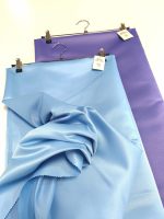 AMERIČKI SATEN MAT boja PLAVA #64 - Слика 7