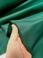 AMERIČKI SATEN MAT boja SMARAGDNO ZELENA #44 - Слика 3