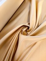 AMERIČKI SATEN MAT boja ZLATNA #5 - Слика 4