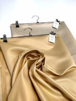 AMERIČKI SATEN MAT boja ZLATNA #5 - Слика 7