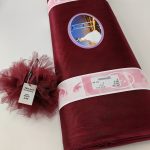 TIL KRISTAL boja BORDO #44