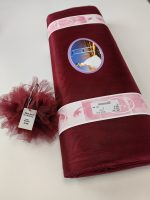 TIL KRISTAL boja BORDO #44