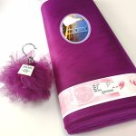 TIL KRISTAL boja CICLAMEN #35