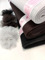 TIL KRISTAL boja CRNA #39 - Слика 9