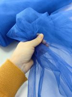 TIL KRISTAL boja ELEKTRIČNO PLAVA #74 - Слика 3