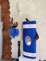 TIL KRISTAL boja ELEKTRIČNO PLAVA #74 - Слика 8