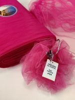 TIL KRISTAL boja FUKSIJA #34 - Слика 2