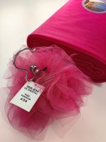 TIL KRISTAL boja FUKSIJA #34 - Слика 7