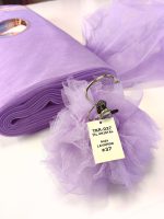 TIL KRISTAL boja LAVANDA #37 - Слика 2