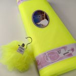 TIL KRISTAL boja LIMETA NEON #50