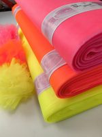 TIL KRISTAL boja LIMETA NEON #50 - Слика 9