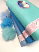 TIL KRISTAL boja MENTOLA #18 - Слика 9