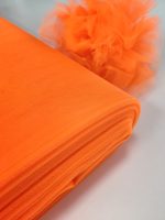 TIL KRISTAL boja NARANDŽASTA NEON #47 - Слика 5