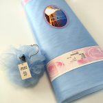 TIL KRISTAL boja PLAVA #27