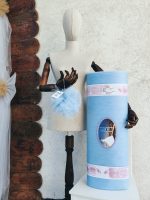 TIL KRISTAL boja PLAVA #27 - Слика 8