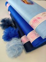 TIL KRISTAL boja PLAVA #27 - Слика 9