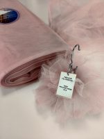 TIL KRISTAL boja PRLJAVO ROZE #15 - Слика 2