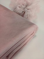 TIL KRISTAL boja PRLJAVO ROZE #15 - Слика 5