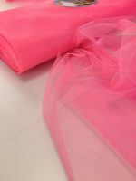 TIL KRISTAL boja ROZE NEON #46 - Слика 6