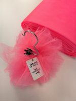 TIL KRISTAL boja ROZE NEON #46 - Слика 7