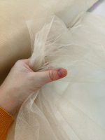 TIL KRISTAL boja SVETLO BEŽ #79 - Слика 3