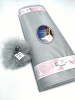 TIL KRISTAL boja SVETLO SIVA #41