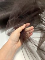 TIL KRISTAL boja TAMNA ČOKOLADA #71 - Слика 3